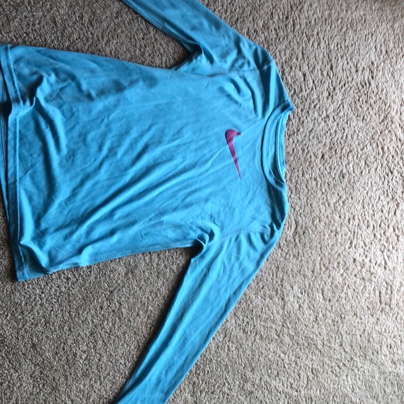 Dri-fit long sleeve - Picture 1 of 1